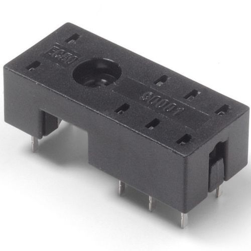 Ficha para relé - EC50CNER - BREMAS BETTER SWITCHES