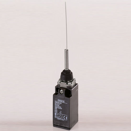 Interruptor de final de carrera para actuador - E10000LSM - BREMAS BETTER SWITCHES - IP66 / de seguridad / para la industria