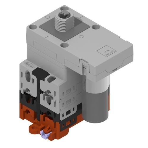 Interruptor seccionador automático - DK100161M0AVDMG - BREMAS BETTER SWITCHES - motorizado / de baja tensión / 2 polos