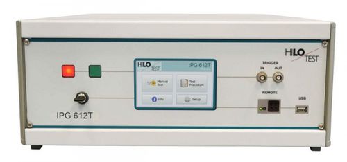Generador de impulsos - IPG 612 T - Hilo-Test GmbH - de alta tensión