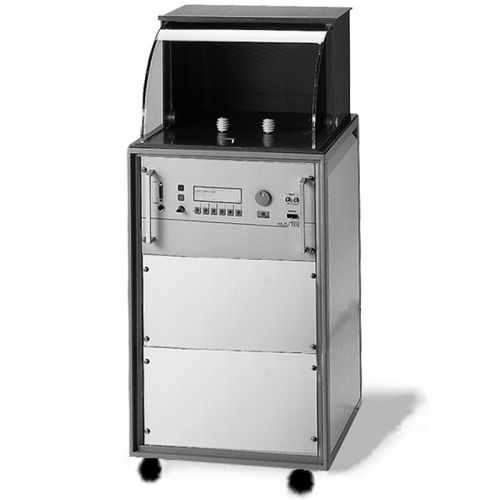 Generador de impulsión de corriente - PG 10-10000 - Hilo-Test GmbH
