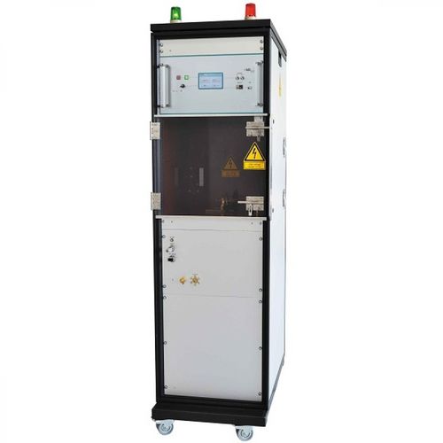 Generador de sobretensiones - PG 20 series - Hilo-Test GmbH - de impulsión de corriente / de alta tensión