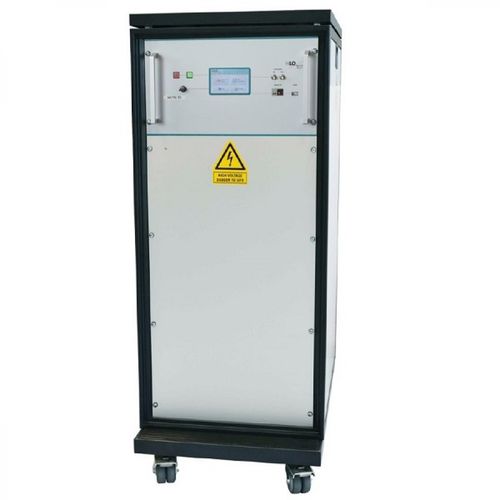 Comprobador de aislamiento eléctrico - HVTS 50-10  - Hilo-Test GmbH - de alta tensión / de motor