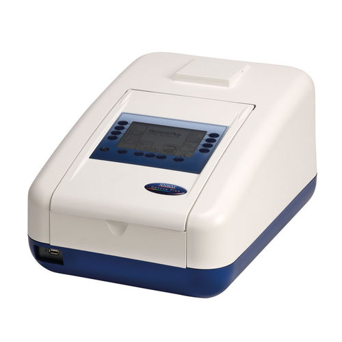 Espectrofotómetro visible - Genova Plus - Jenway - UV / compacto / benchtop