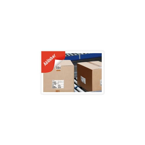 Cola acrílica - HERMA GmbH - para metal / para vidrio / monocomponente