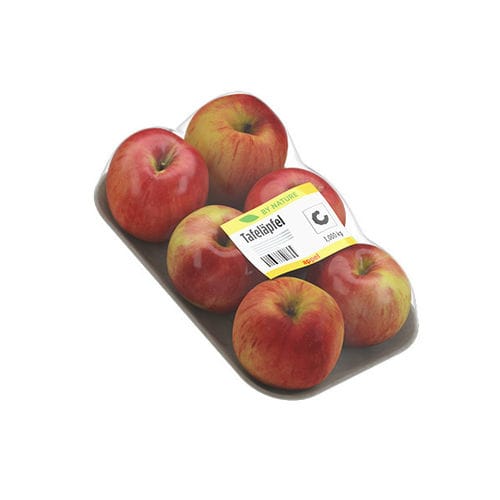 Etiqueta autoadhesiva - HERMA GmbH - de productos alimentarios / industrial