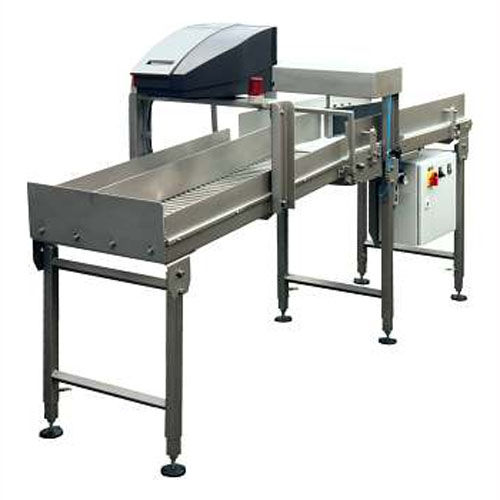 Clasificador automático - ESX 83 - ESPERA-WERKE - para embalaje / para línea de embalaje / con dispositivo de empuje