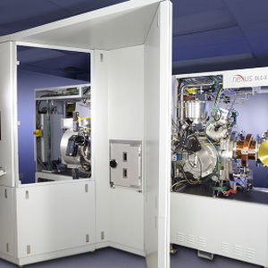 Máquina de deposición PVD - NEXUS DLC-X - VEECO - por evaporación termica / para recubrimiento de carbono diamante