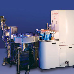 Máquina de deposición CVD - NEXUS CVD - VEECO - de película fina