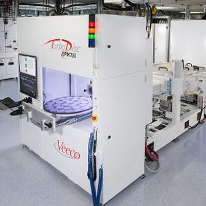 Máquina de deposición MOCVD - TurboDisc EPIK™ 700 - VEECO