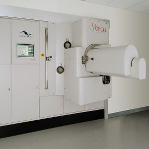 Máquina de deposición asistida mediante haz de iones - SPECTOR® - VEECO - de película fina