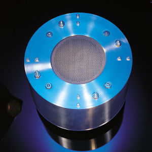 Fuente de iones - RF - VEECO
