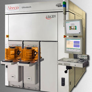Máquina de tratamiento 3D por láser - Ultratech LSA 201 - VEECO