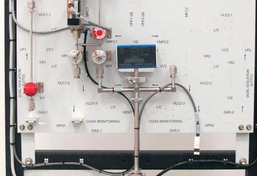 Sistema de distribución de gas - GSDS-Series - VEECO