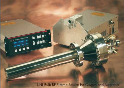 Fuente de haz de electrones - UNI-Bulb® - VEECO