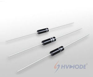 Diodo de alta tensión - 2CL7X series - Anshan Suly Electronics Co., Ltd. - de avalancha / con terminales axiales / rectificador