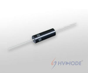 Diodo de alta tensión - CLX series - Anshan Suly Electronics Co., Ltd. - de avalancha / con terminales axiales / rectificador