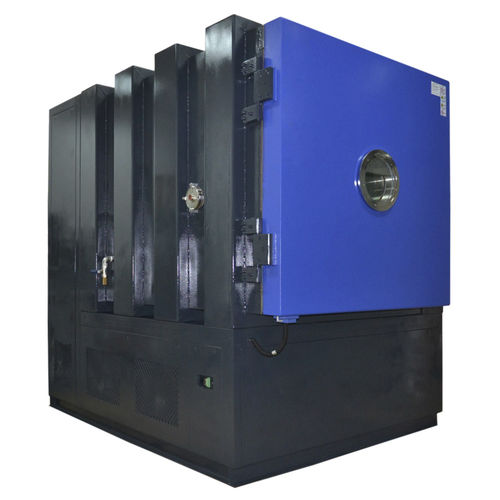 Cámara climática - SM-VTH-2000-CC - Sanwood Technology - de temperatura / de presión / de altitud