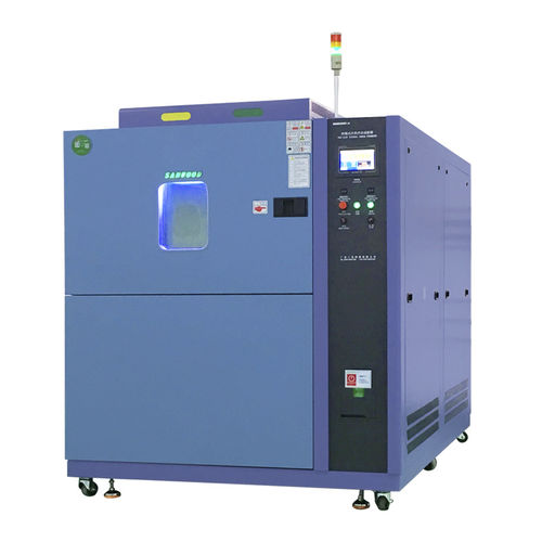 Cámara climática - SM-300-2P-A - Sanwood Technology - de temperatura / de choques térmicos / para vehículos