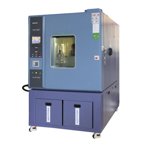 Cámara de pruebas climática - SM-KS-800-CC - Sanwood Technology - de humedad / de temperatura / pruebas ambientales de esfuerzo