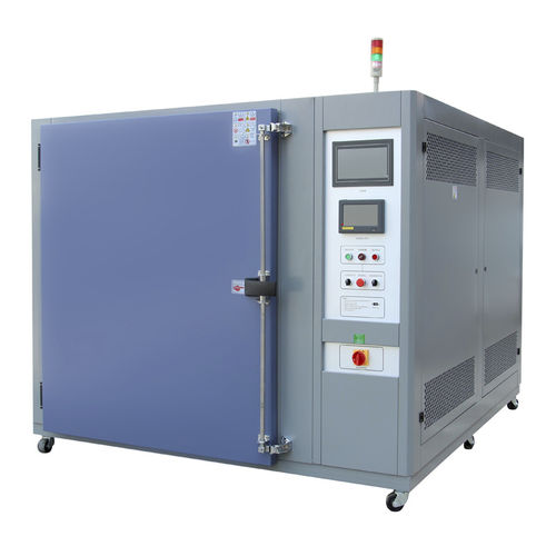 horno de cámara - Sanwood Technology