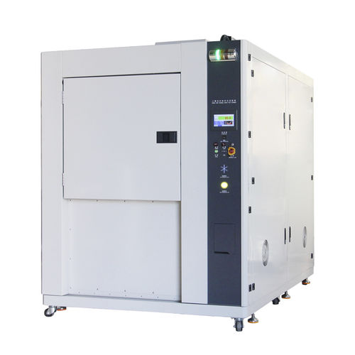 Cámara de pruebas de choques térmicos - SM-150-2P-A - Sanwood Technology - climática / de temperatura / para automóvil