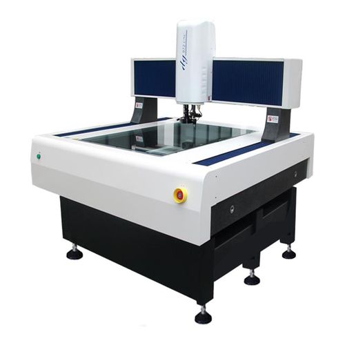 Máquina de medición de vídeo - SM-8005 - Sanwood Technology - CNC / móvil