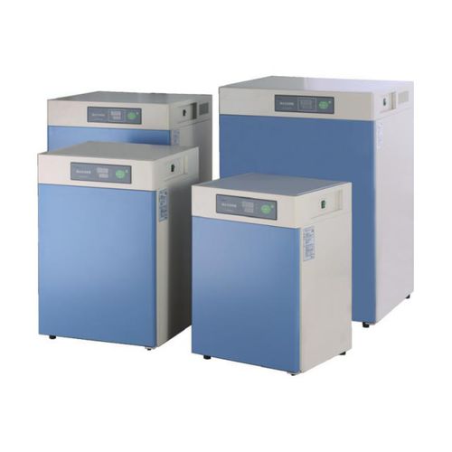 Incubadora de laboratorio - SM-GHP series - Sanwood Technology - de convección natural / digital