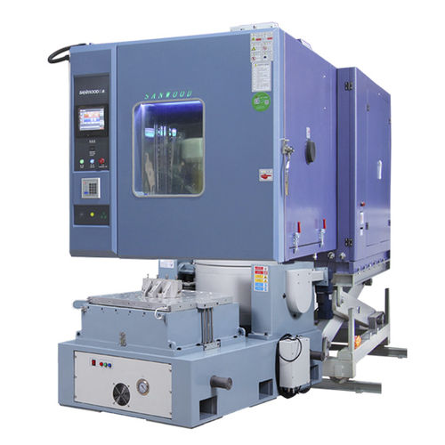 Cámara climática - SM-MVH-CC series - Sanwood Technology - de humedad / de temperatura / de vibraciones