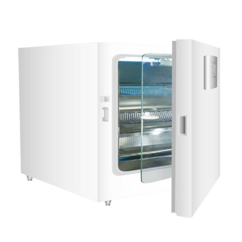 Incubadora de CO2 - SM-BPN-40RHP, SM-BPN-40CRH - Sanwood Technology - de laboratorio / de convección forzada / digital