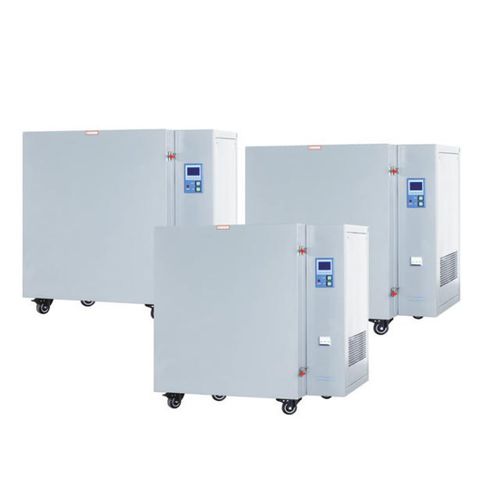 Horno de tipo armario - SM-BPG-9050AH/SM-BPG-9050BH/SM-BPG-9100AH/SM-BPG-9100BH/SM-B - Sanwood Technology - de secado / de aire caliente / con circulación de aire