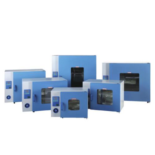 Horno de tipo armario - SM-DHG-9013A/SM-DHG-9023A/SM-DHG-9053A/SM-DHG-9123A/SM-DHG-9 - Sanwood Technology - de secado / de aire caliente / de vacío