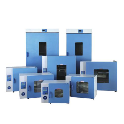 Horno de tipo armario - SM-DHG-9015A/SM-DHG-9035A/SM-DHG-9055A/SM-DHG-9075A/SM-DHG-9 - Sanwood Technology - de secado / de aire caliente / con circulación de aire