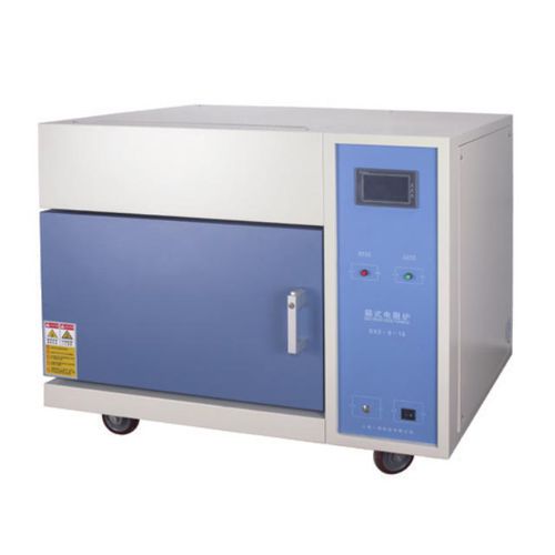 Horno programable - SM-SX2-13NP Series - Sanwood Technology - de cámara / resistencia eléctrica / de alta temperatura