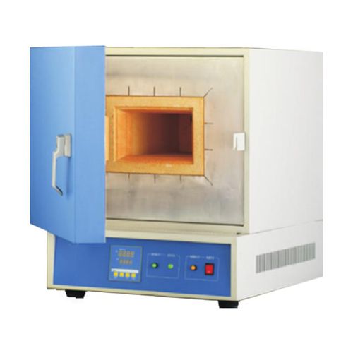 Horno programable - SM-SX2-1xN Series - Sanwood Technology - de cámara / resistencia eléctrica