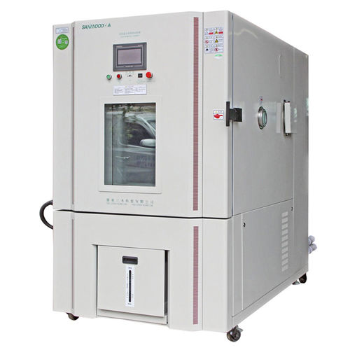 Cámara de pruebas termostática - SM-KS-80-CC - Sanwood Technology - climática / de humedad / de temperatura
