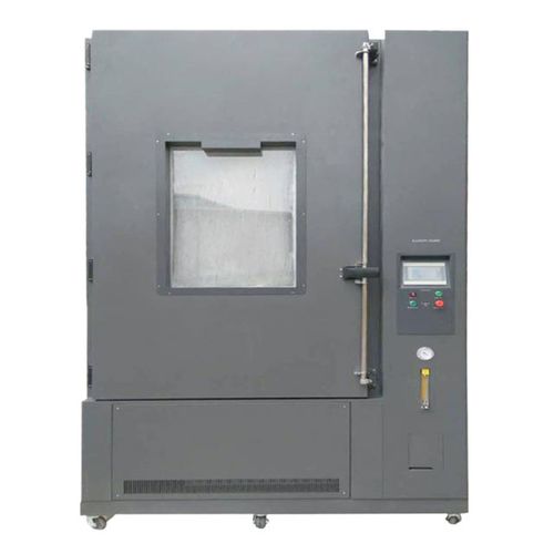 Cámara de pruebas de estanqueidad al polvo - SM-SC-500C - Sanwood Technology - climática / de temperatura / de corrosión de arena