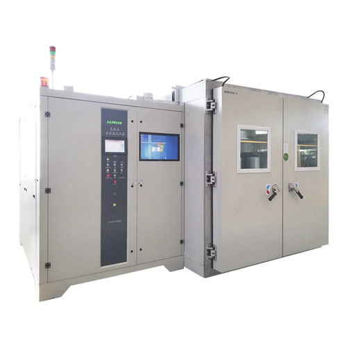 Cámara climática - SMC-340-CC-WT - Sanwood Technology - de temperatura / de humedad / ambiental