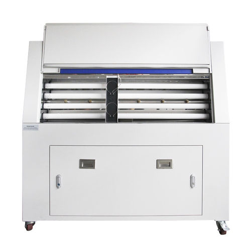 Cámara de pruebas de envejecimiento con luz UV - SM-UV800-C - Sanwood Technology - climática / de temperatura / de luz
