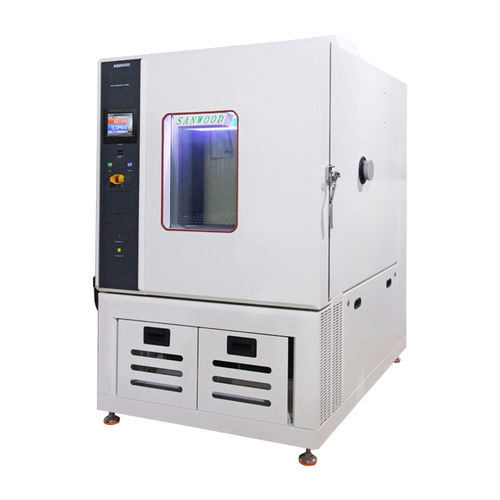 Cámara de pruebas climática - SMC-1000-CC-FB - Sanwood Technology - de temperatura / ambiental / para simulación medioambiental