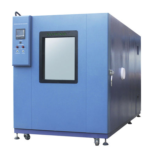 Cámara climática - SMC-3000-CC - Sanwood Technology - termostática / de temperatura / de humedad