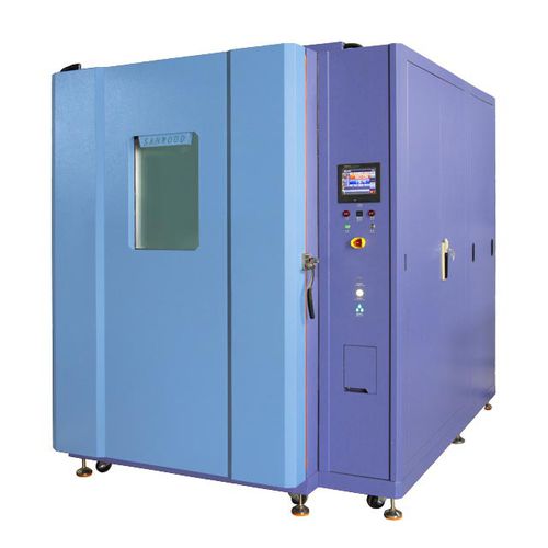 Cámara de pruebas termostática - SMC-2520-CC - Sanwood Technology - climática / de humedad / de temperatura