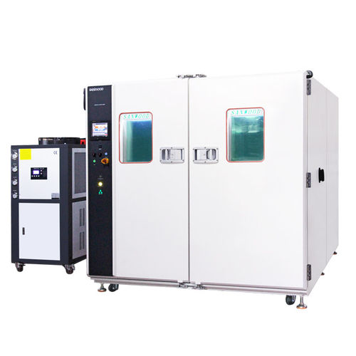 Cámara climática - SMC-8000-CC  - Sanwood Technology - termostática / de temperatura / de humedad