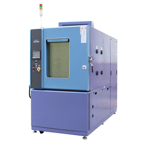 Cámara de pruebas termostática - SM-KS-408-CC - Sanwood Technology - climática / de humedad / de temperatura