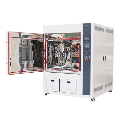 Cámara de pruebas de envejecimiento - SM-XD-600-CA - Sanwood Technology - de luz / para automóvil / para control de calidad