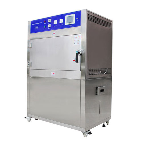 Cámara de pruebas de envejecimiento con luz UV - SM-UV800-C - Sanwood Technology - climática / de luz / para materiales