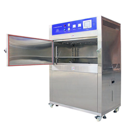 Cámara de pruebas de envejecimiento con luz UV - Sanwood Technology - de luz / para control de calidad / compacta
