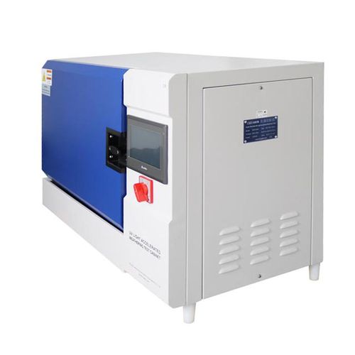 Cámara de pruebas de envejecimiento - Sanwood Technology - de luz / de iluminación / para control de calidad