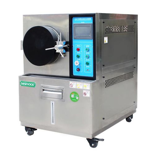 Cámara de pruebas HAST - SM-HAST-250-A - Sanwood Technology - de humedad / de temperatura / de esfuerzo