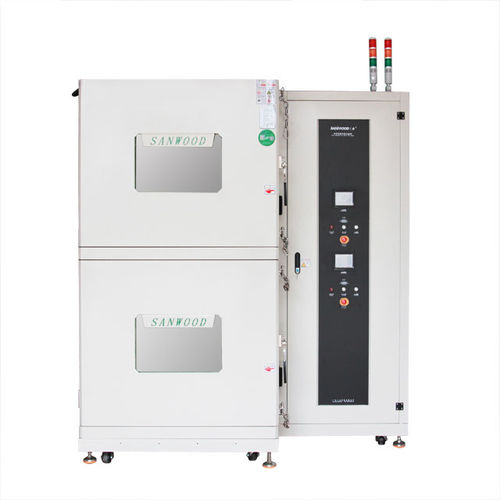 Cámara de pruebas termostática - SMC-1000-CC - Sanwood Technology - climática / de humedad / de temperatura